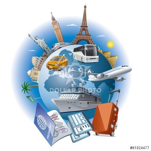 Subject Choice - Tourism 