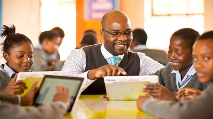 A Career in Teaching?