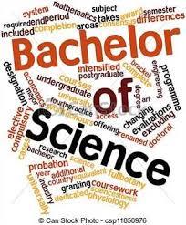 Bachelor of Science (BSc)