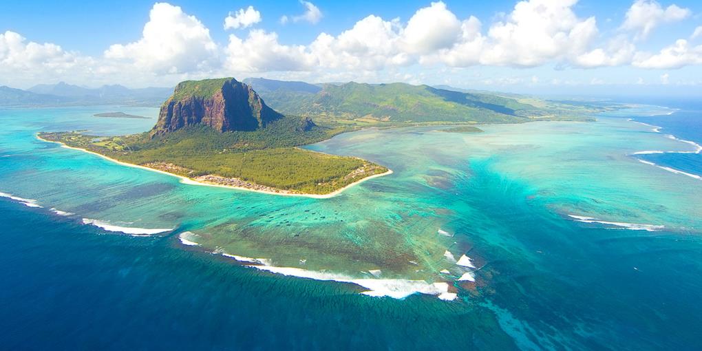 Study in Mauritius