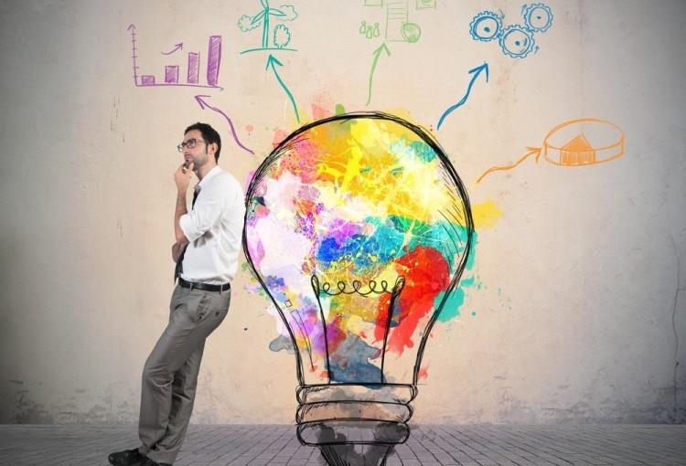 Are you a square peg in a round hole? Maybe you are an Entrepreneur!