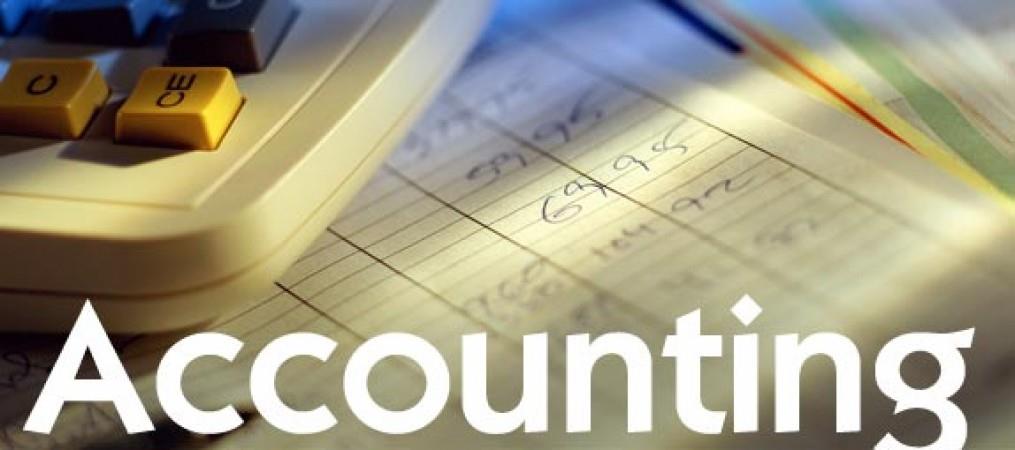 Subject Choice - Accounting 