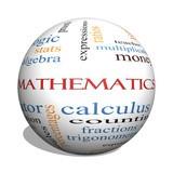 Subject Choice - Mathematics